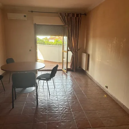 דירה Panorama אנזיו
